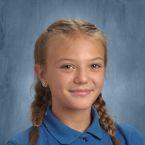 Fundraising Page: Brynn Strahan